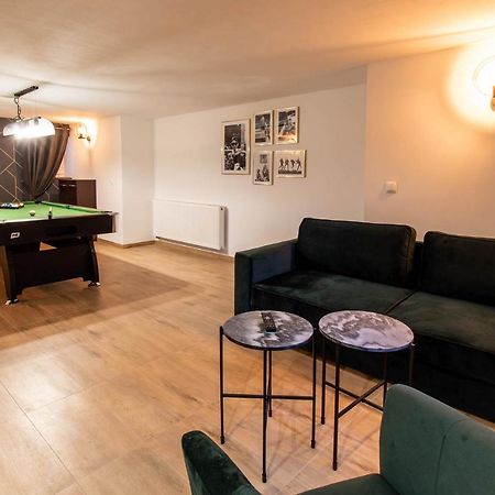 Apartamenty Swierkowa W Rydzewie Rydzewo Extérieur photo