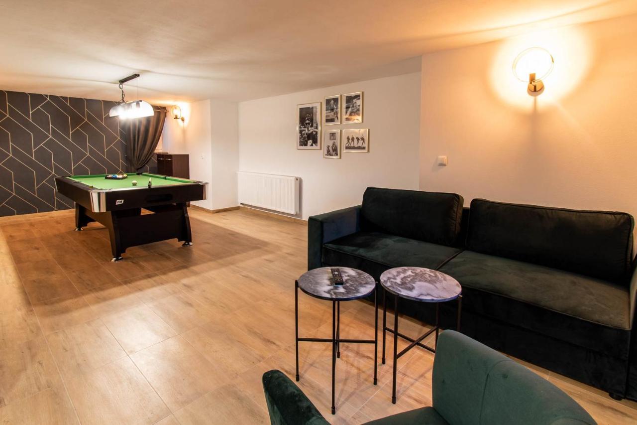 Apartamenty Swierkowa W Rydzewie Rydzewo Extérieur photo