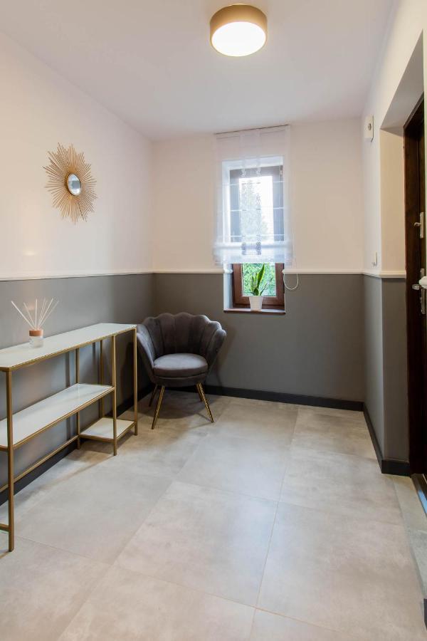 Apartamenty Swierkowa W Rydzewie Rydzewo Extérieur photo