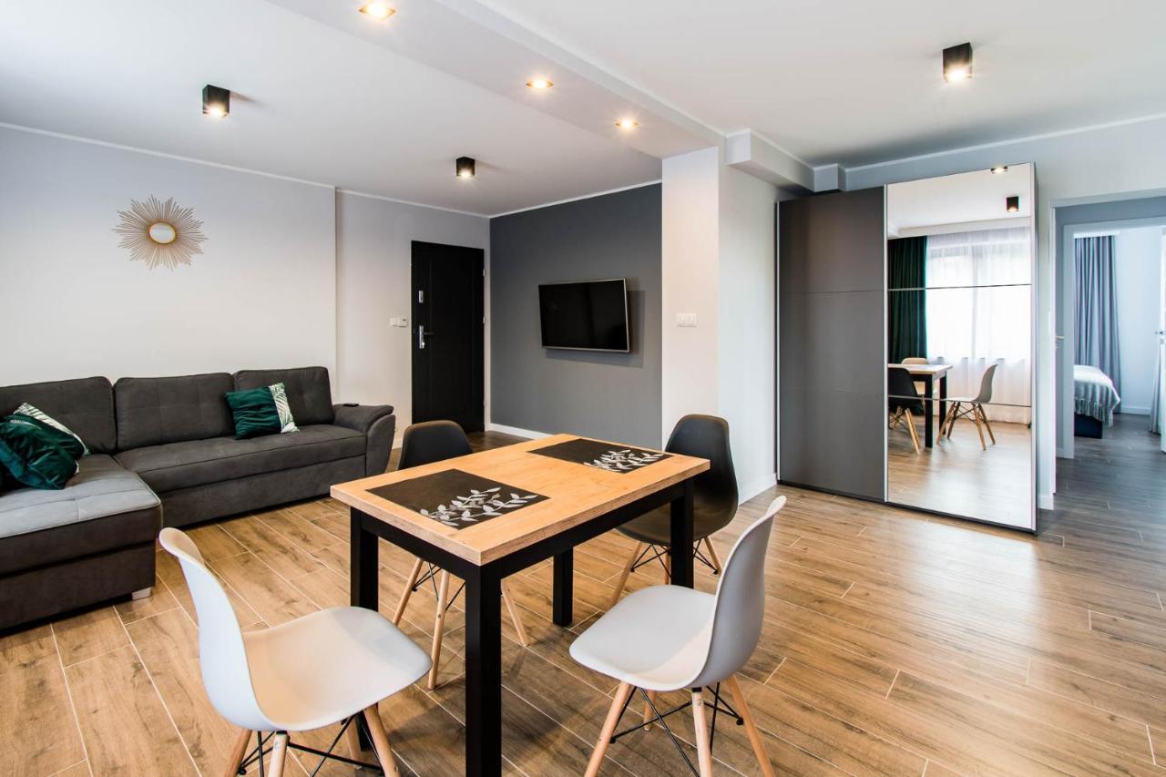 Apartamenty Swierkowa W Rydzewie Rydzewo Extérieur photo