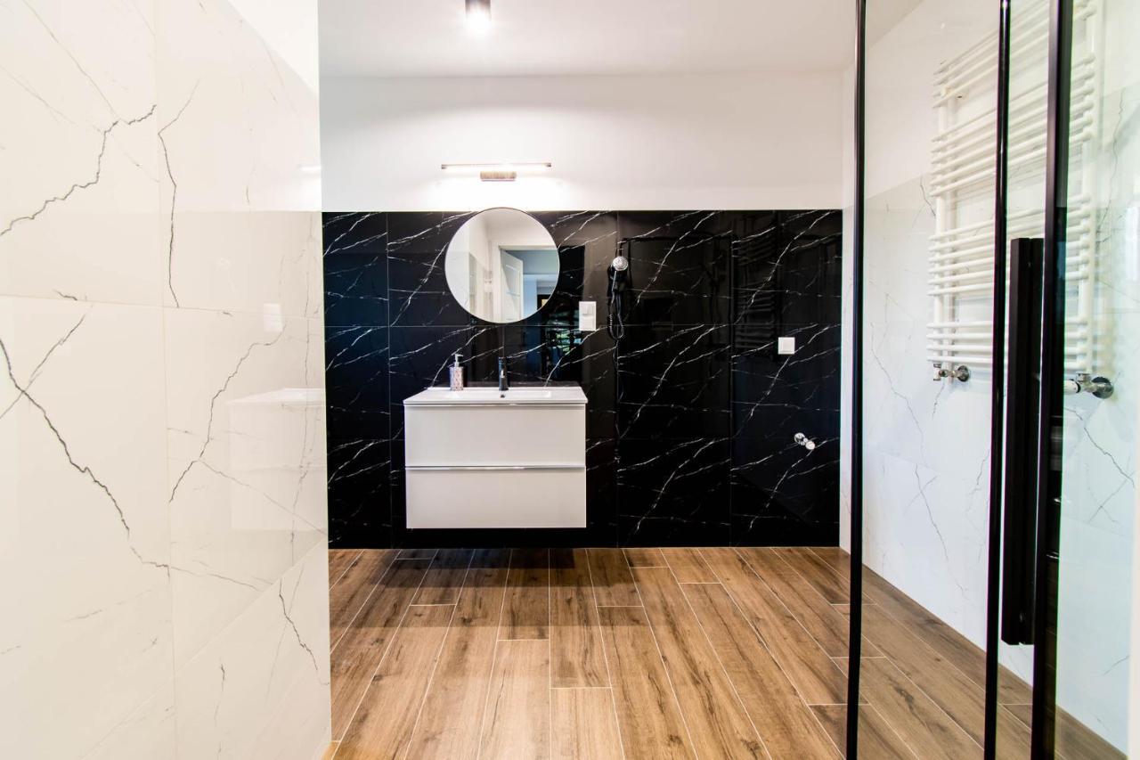 Apartamenty Swierkowa W Rydzewie Rydzewo Extérieur photo