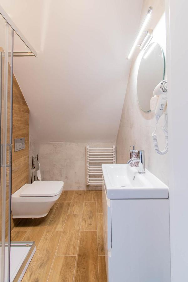 Apartamenty Swierkowa W Rydzewie Rydzewo Extérieur photo