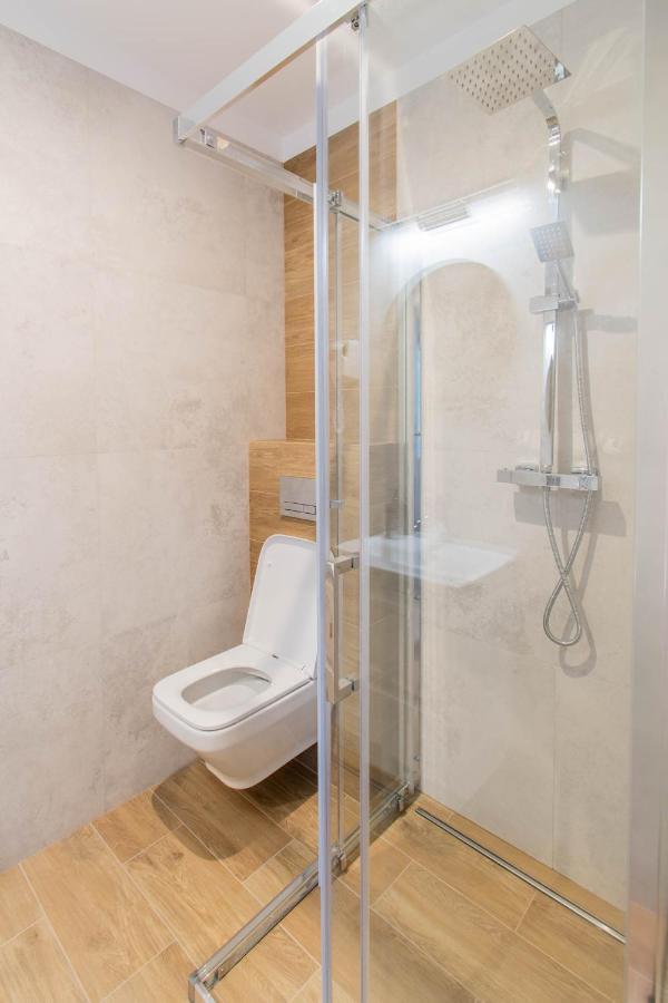 Apartamenty Swierkowa W Rydzewie Rydzewo Extérieur photo
