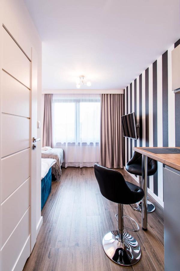 Apartamenty Swierkowa W Rydzewie Rydzewo Extérieur photo