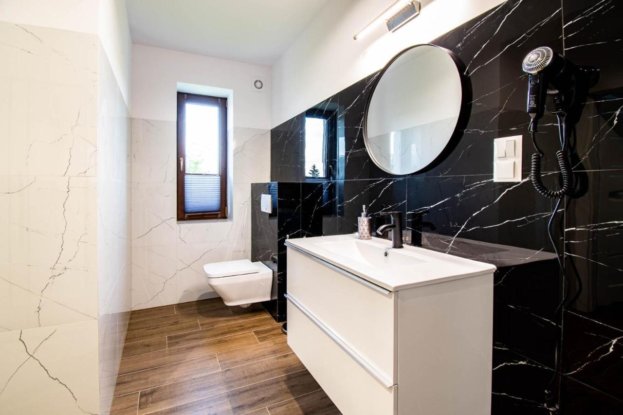 Apartamenty Swierkowa W Rydzewie Rydzewo Extérieur photo