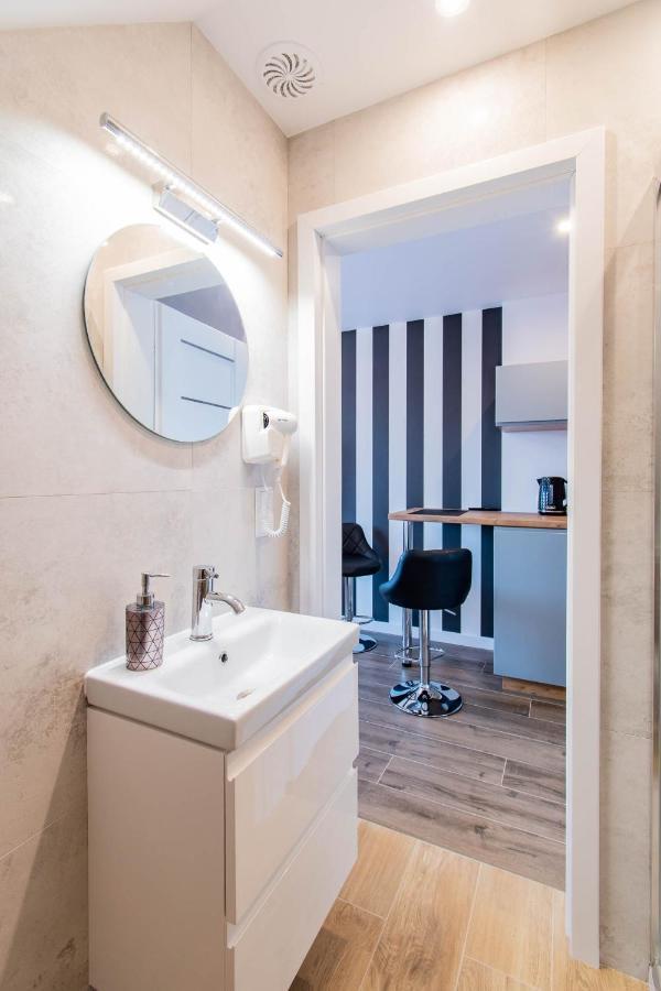 Apartamenty Swierkowa W Rydzewie Rydzewo Extérieur photo
