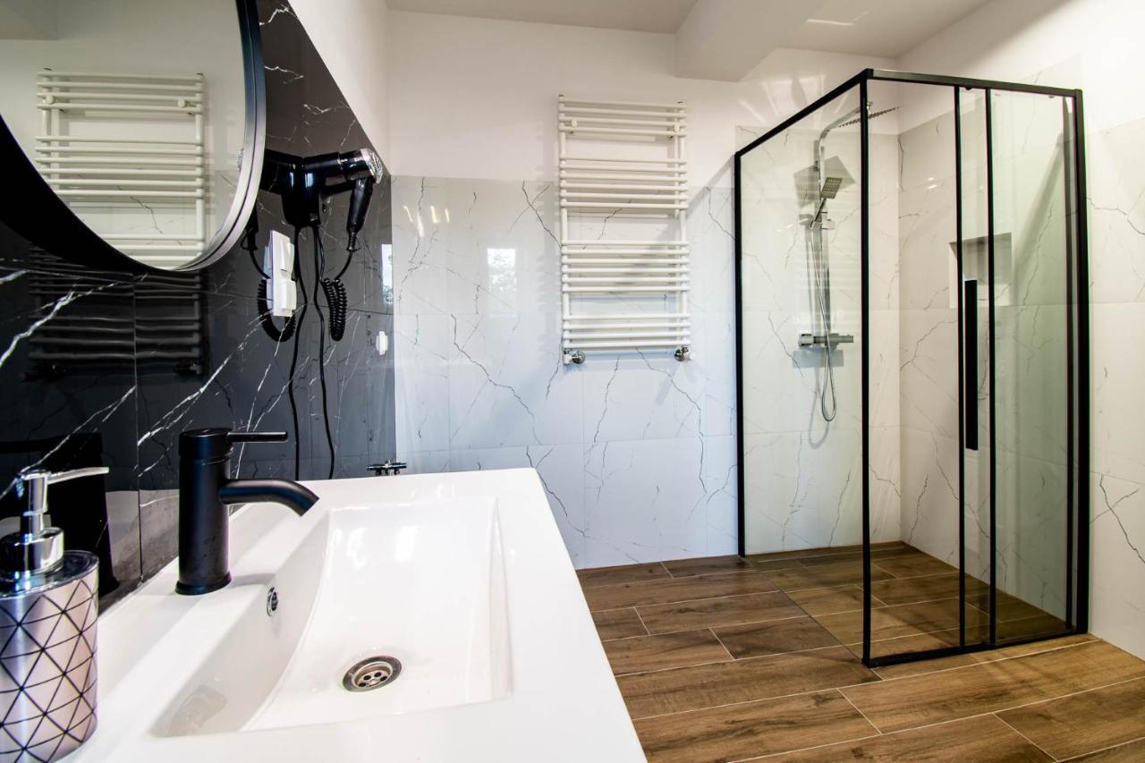 Apartamenty Swierkowa W Rydzewie Rydzewo Extérieur photo