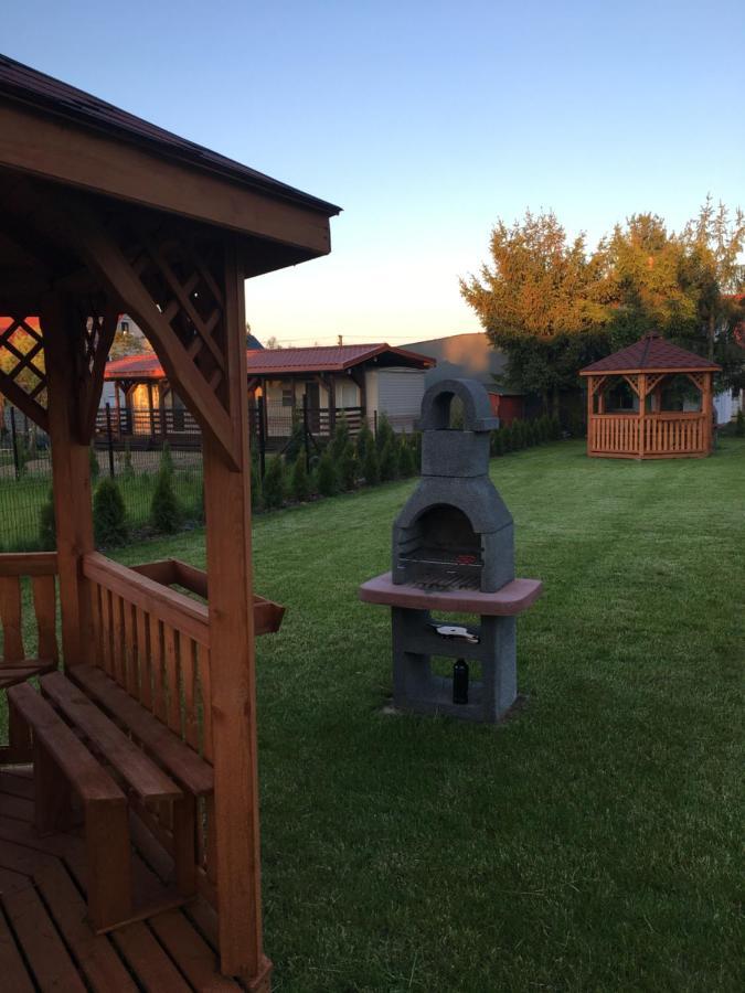 Apartamenty Swierkowa W Rydzewie Rydzewo Extérieur photo